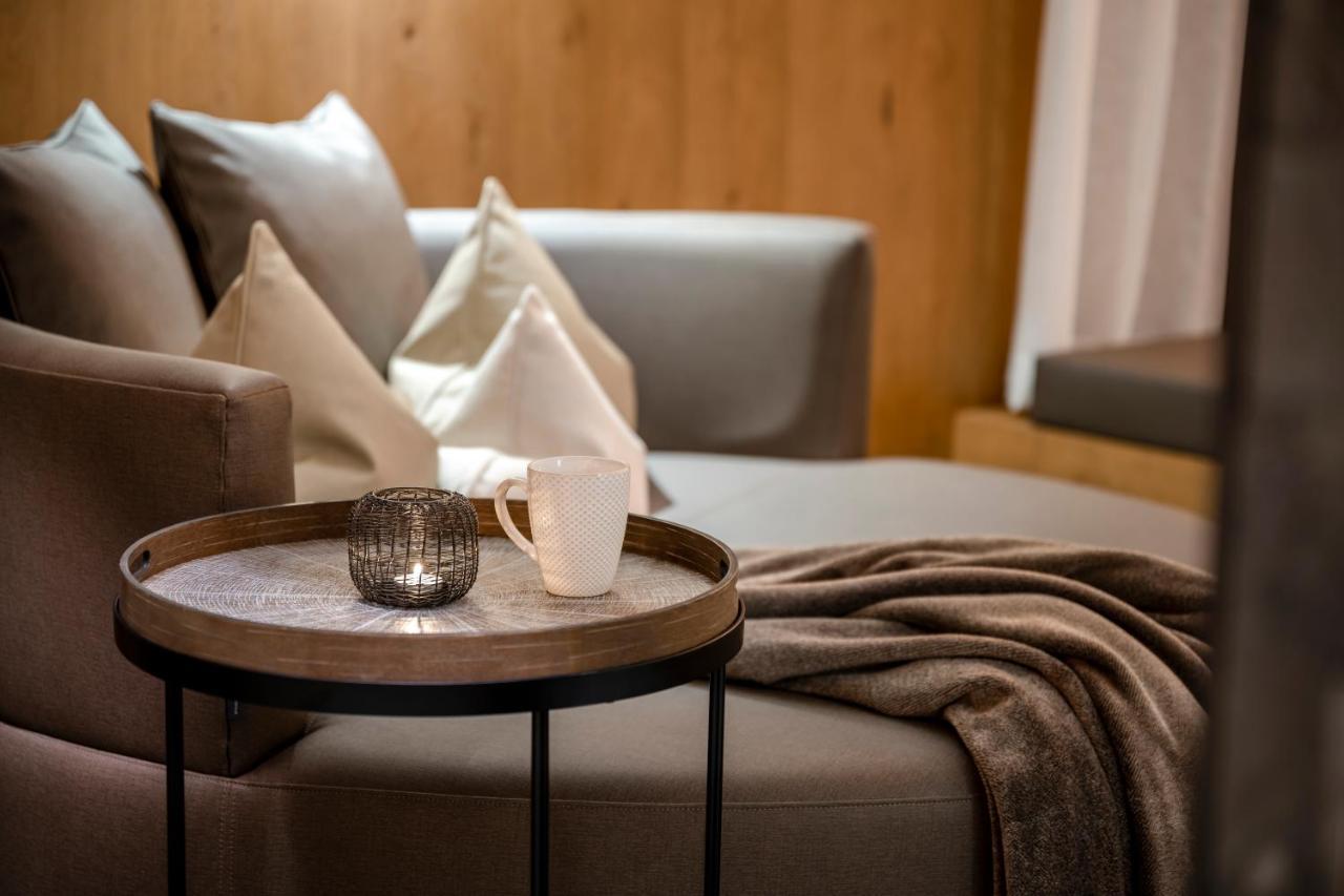 Hotel Auenhof Lech am Arlberg Dış mekan fotoğraf