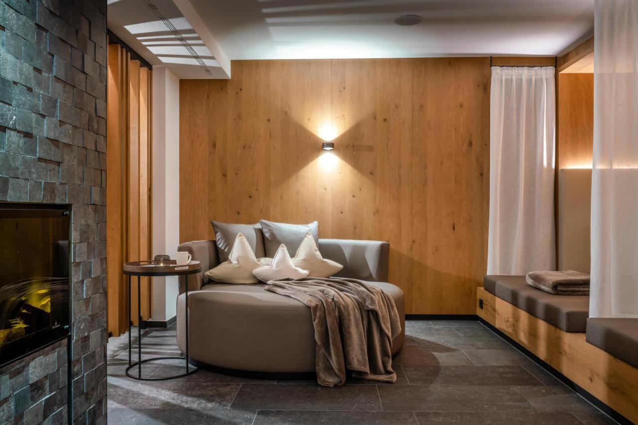 Hotel Auenhof Lech am Arlberg Dış mekan fotoğraf