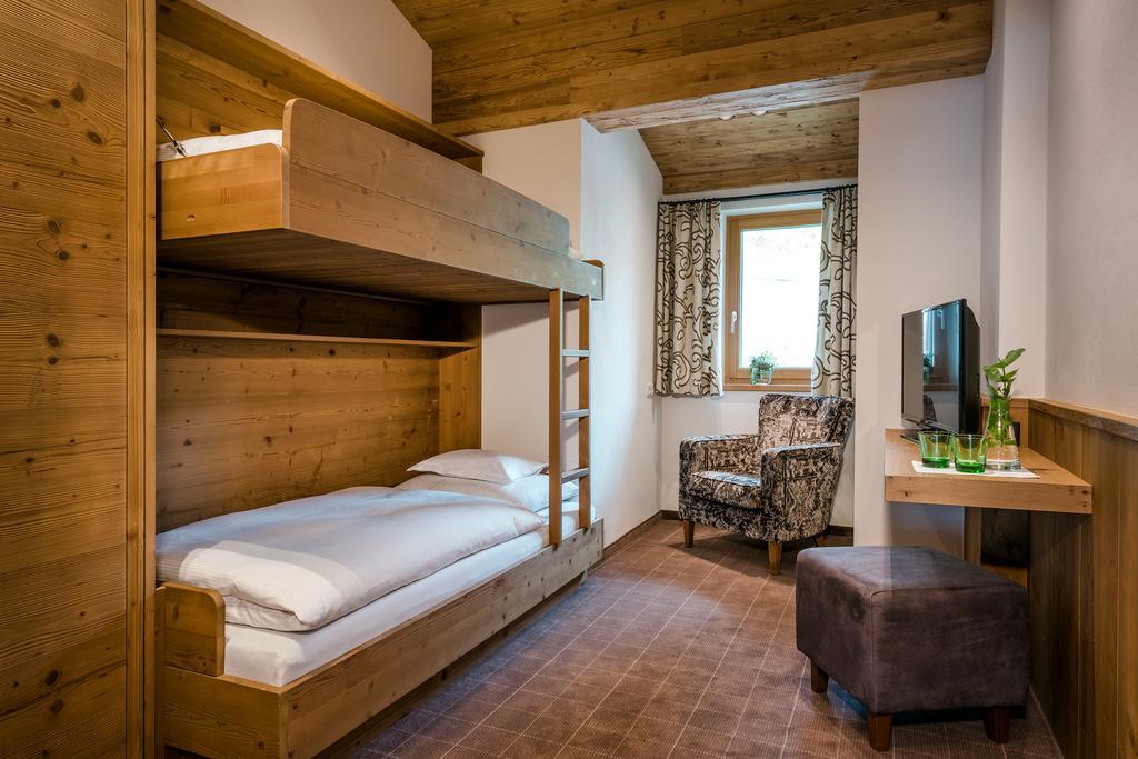 Hotel Auenhof Lech am Arlberg Dış mekan fotoğraf