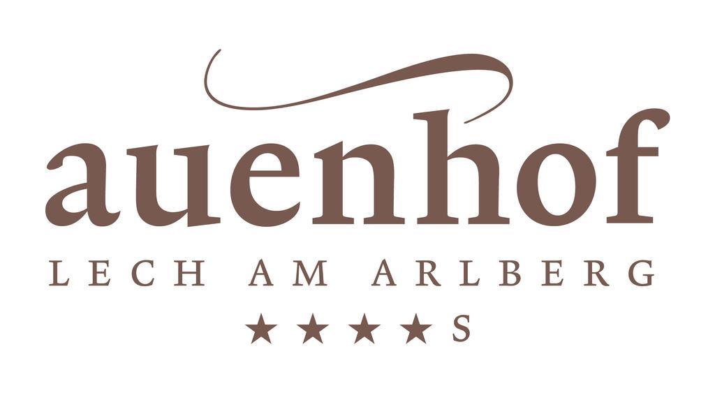 Hotel Auenhof Lech am Arlberg Dış mekan fotoğraf