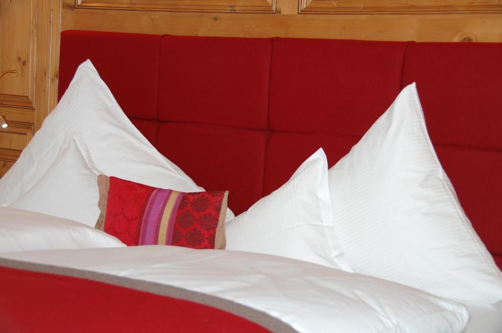 Hotel Auenhof Lech am Arlberg Dış mekan fotoğraf