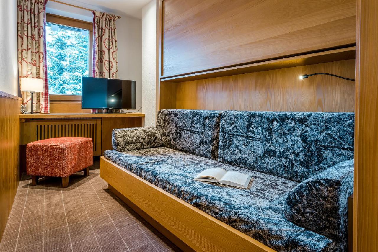 Hotel Auenhof Lech am Arlberg Dış mekan fotoğraf